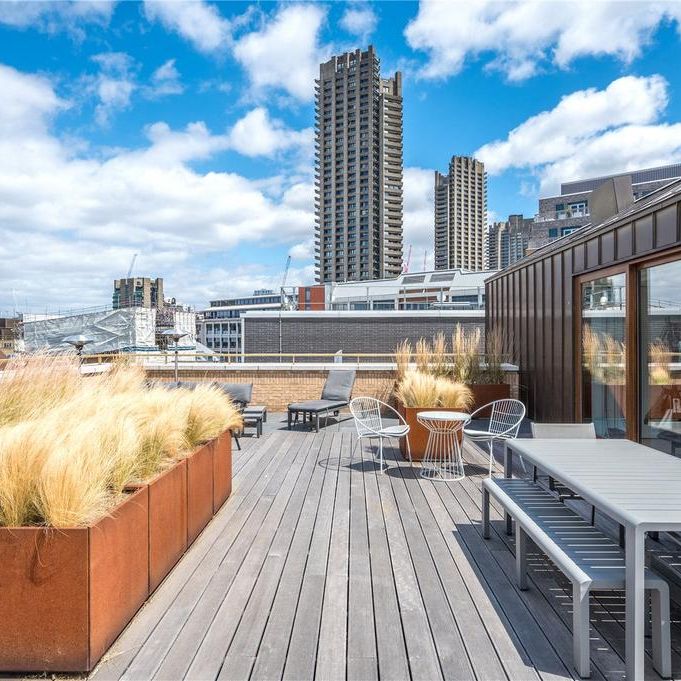3 bedroom penthouse to rent - Photo 1