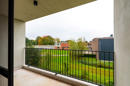 Wonen in een groene omgeving vlak bij het centrum van Beveren - Photo 4