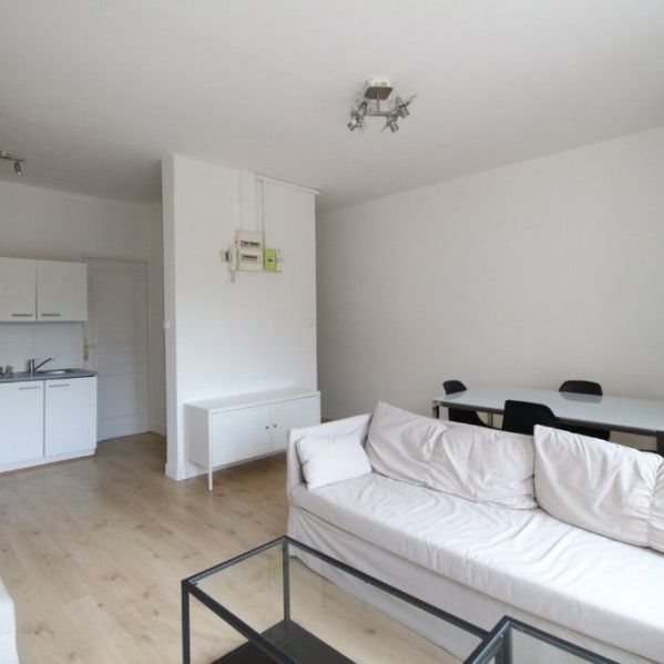 Appartement 3 pièces à Lille - Photo 1