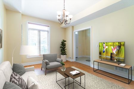 Executive Style Townhome - Photo 5