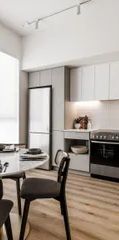 3 rooms apartment of 60m² in Montreal - Photo 1