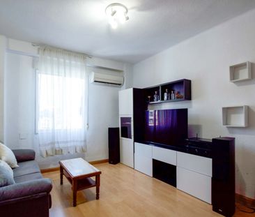 Fabulous flat in Campanar area - Photo 2