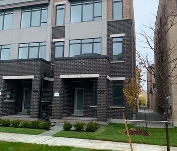 For Lease - 197 Salterton Circle, Vaughan, Ontario - Photo 5