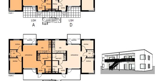 Ribby Allé 89c - Photo 3