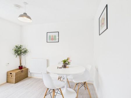 1 bedroom in a house share to rent - Photo 2