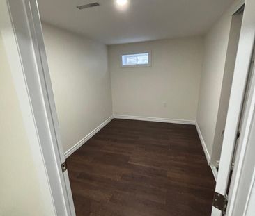 For Lease - 51 Longbow Square (BSMT) Square, Toronto, Ontario - Photo 4