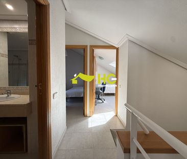 Alquiler Dúplex en Casco Urbano, Villaviciosa De Odón - Foto 2