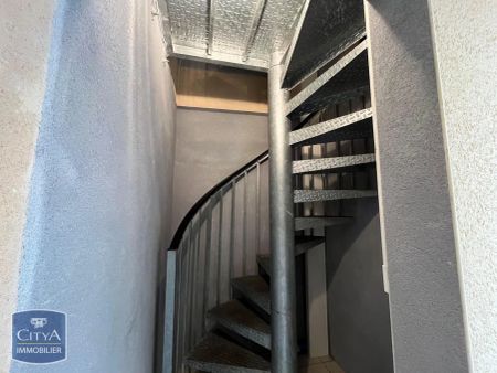 Appartement à louer 1 pièce 20.31m² - Photo 3