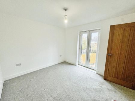 2 bedroom apartment to rent - Photo 3