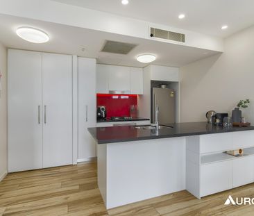 1102/31 Musk Avenue, Kelvin Grove QLD 4059 - Apartment For Rent | D... - Photo 5