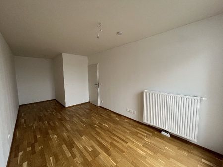 Gemütliche und moderne 3-Zimmer-Wohnung mit großer Terrasse - Photo 2