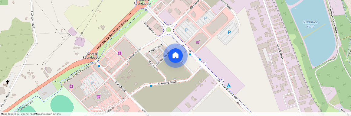 41 Munro Road, Frankton, Queenstown