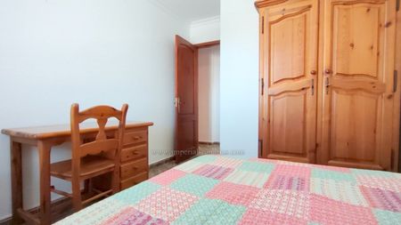 4 Bed Flat / Apartment to Rent - Photo 2