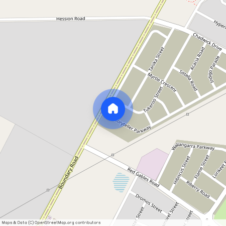 77 Storyteller Parkway, NSW 2765, Gables