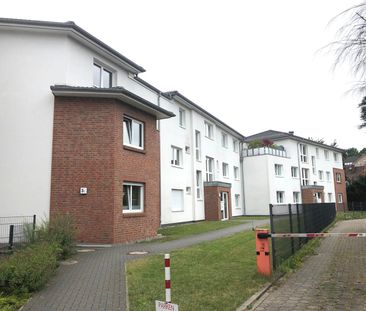 Attraktive Erdgeschoss-Wohnung in zentraler Lage - Photo 2