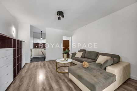 Funkcjonalny apartament koło Browarów Warszawskich - Фото 3