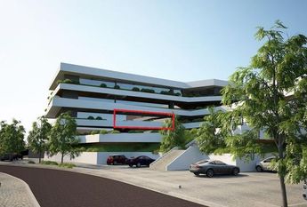 Apartamento T2 em Coimbra