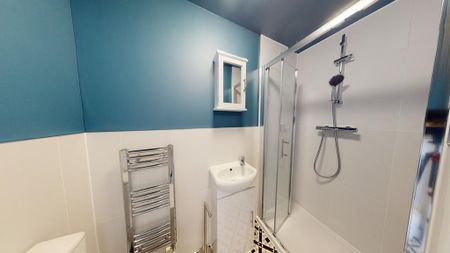 1 bedroom in a house share to rent - Photo 5