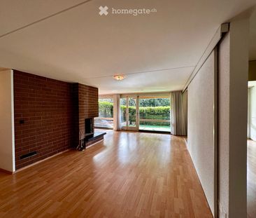 Top-Lage in Zumikon: Gemütliche 2.5-Zimmer Wohnung in Zumikon Hunde... - Photo 2