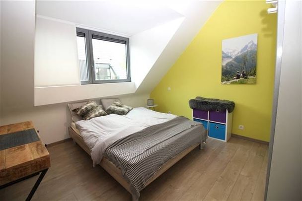 Appartement te huur - Photo 1