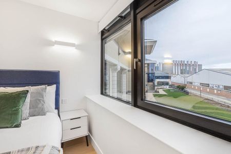 1 bedroom apartment to rent - Photo 4