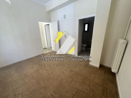 Studio/Γκαρσονιέρα για ενοικίαση Αγία Σοφία (Πάτρα) - Φωτογραφία 3