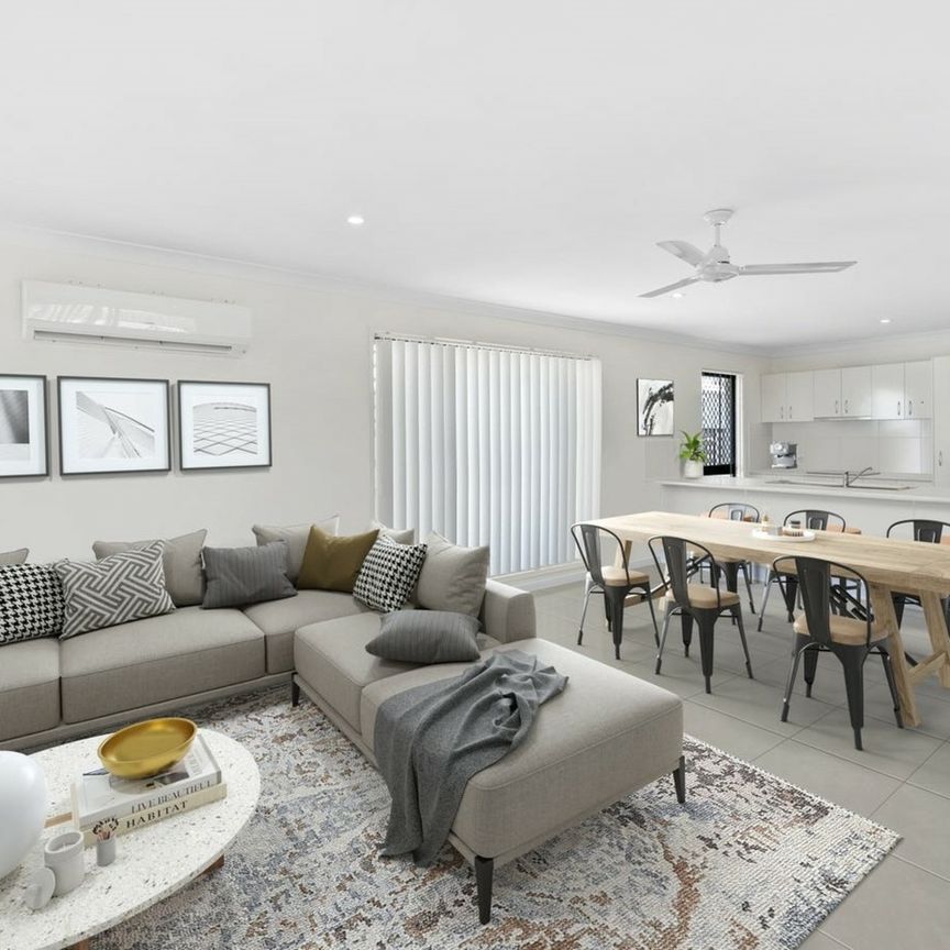 Low maintenance home in Bucasia - Photo 1