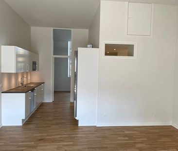 Skøn 2-værelses lejlighed i hjertet af Odense - Foto 3