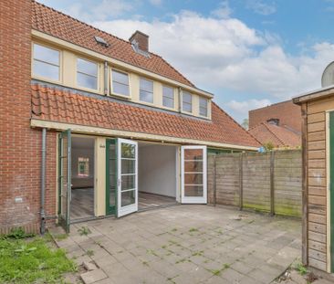 Marconistraat 126 - Photo 3