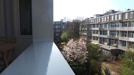 Te huur: Appartement Bestevâerstraat in Amsterdam - Photo 4