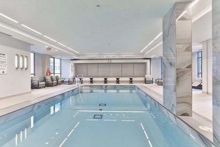 For Lease - 56 Annie Craig Drive Unit# 3902, Toronto, Ontario - Photo 3