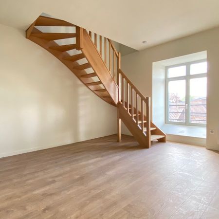 Location Appartement 2 pièces 41m² DOUAI 59500 - Photo 4
