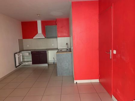 Location Appartement 2 pièces 39 m2 à Perpignan - Photo 5