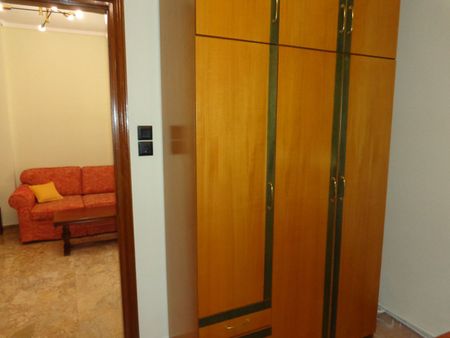 Διαμέρισμα για ενοικίαση Τερψιθέα (Άνω Πόλη) - Photo 3