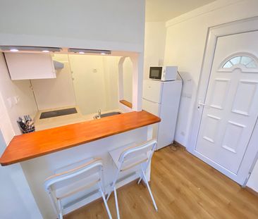Location appartement 1 pièce, 21.00m², Athis-Mons - Photo 3