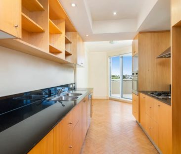 Water View Lifestyle Apartment - Photo 1