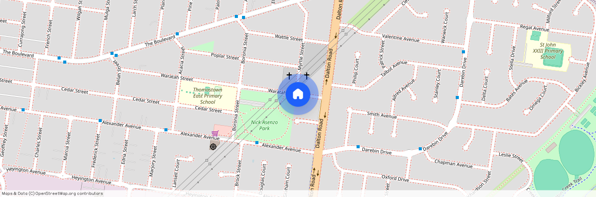 33 Waratah Street, Vic 3074, Thomastown