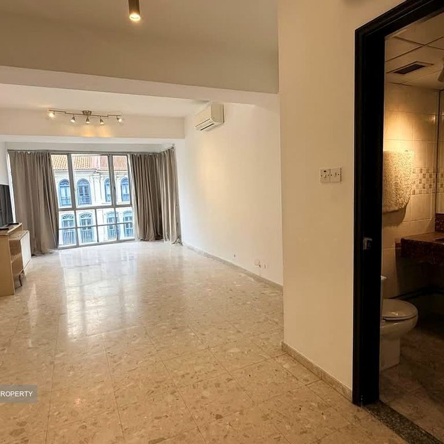 UE Square (D9), Apartment - For Rent - Photo 1