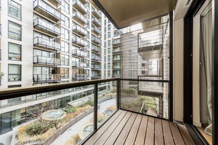 Handyside Street, King's Cross, N1C - Photo 5