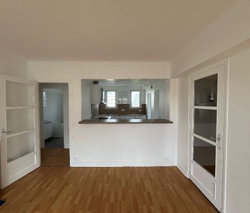Tout savoir sur cet appartement dans le quartier Clichy-Batignolles... - Photo 1