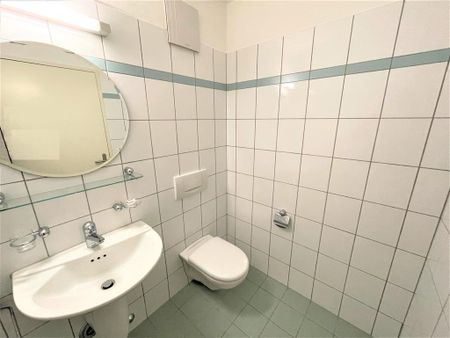 Gemütliche 3.5-Zimmerwohnung mit Balkon - Foto 5