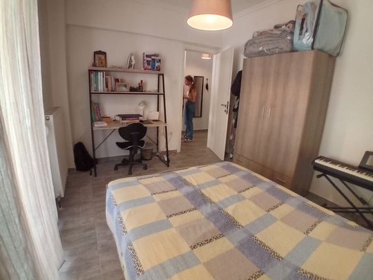 Studio/Γκαρσονιέρα για ενοικίαση Παναγία Φανερωμένη (Ξηροκρήνη - Παναγία Φανερωμένη) - Φωτογραφία 1