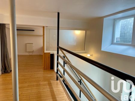 Loft 5 pièces de 88 m² à Quimper (29000) - Photo 3