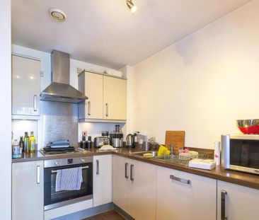 1 bedroom apartment to rent Mortimer Square, Milton Keynes, Bucking... - Photo 3