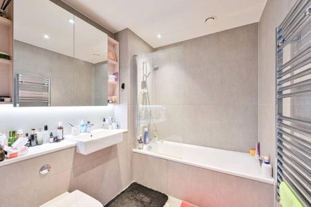 1 bedroom flat to rent - Photo 5