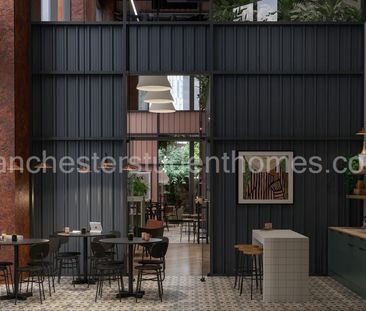 Fusion Manchester, Manchester, M3 4BS - Photo 6