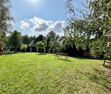 Kawalerka z dużym tarasem w Bronowicach - Photo 6