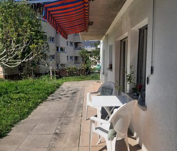2 Zimmer, 55 m² - Photo 5