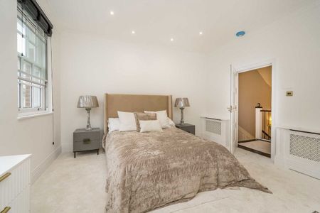 Hertford Street, Mayfair, W1J - Photo 3