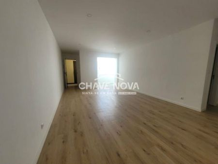 Apartamento T3 em Lisboa - Photo 2
